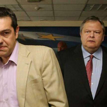 ΠΑΣΟΚ για Τσίπρα: «Το παλικαράκι που ζητά ειδική σύνοδο για το χρέος»