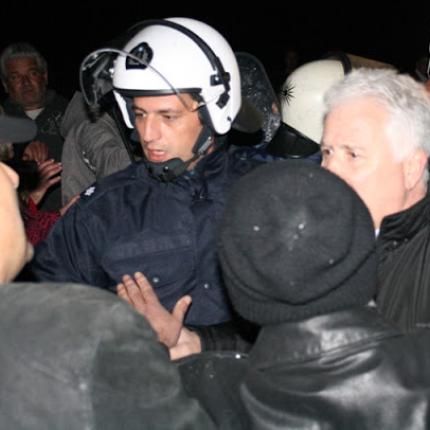 βεροια συριζα