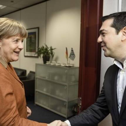 Βερολίνο Αθηνα 