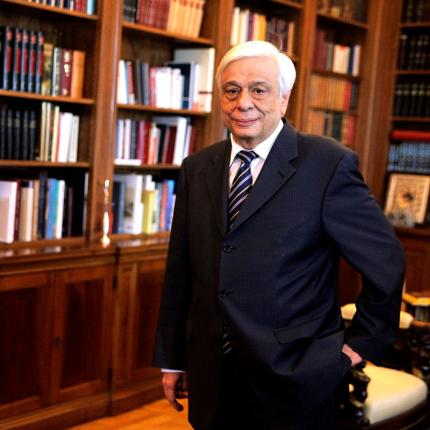 παυλοπουλος