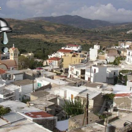 Στερεύει το νερό στη Βιάννο - Σκληρά περιοριστικά μέτρα από το Δήμο