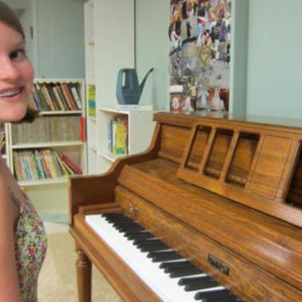 Το κορίτσι αυτό έχει τρεις βιολογικούς γονείς