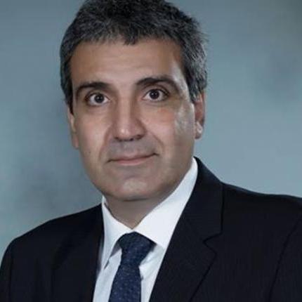 αριστείδης φωκάς ένωση κεντρώων