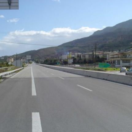 Συναντήσεις ΟΑΚ με δήμους Γόρτυνας και Χερσονήσου για τα έργα