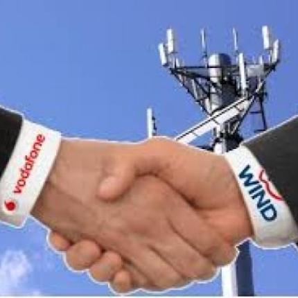 VICTUS Networks A.E η νέα εταιρεία της Vodafone και της WIND