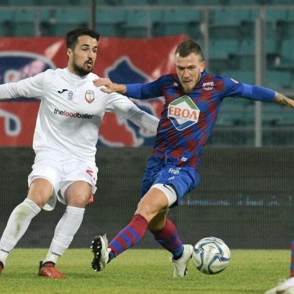 Βόλος-Ξάνθη