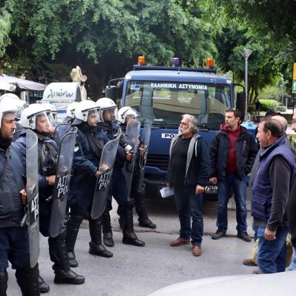 Βοριδηςσυσκεψη