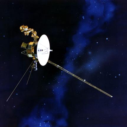 voyager 1