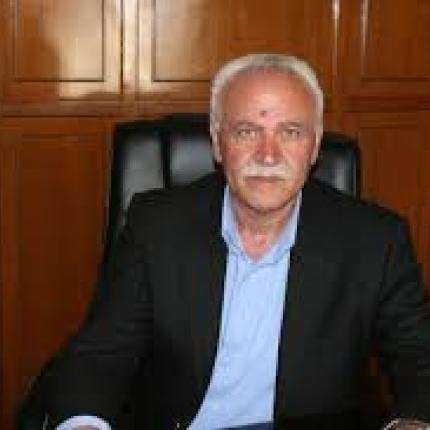 Πρόγραμμα Βουλγαράκη για την Τρίτη