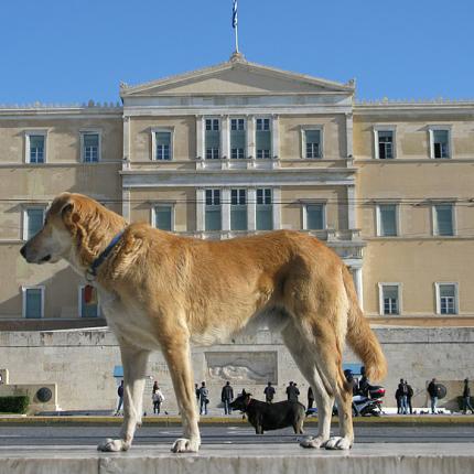 Μπάχαλο στη Βουλή - Διαφωνούσαν ΝΔ και ΠΑΣΟΚ και .. διέκοψαν την συνεδρίαση