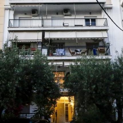 Βρεφος Νεα Σμύρνη