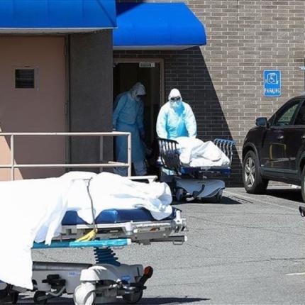 Βρετανία  COVID-19