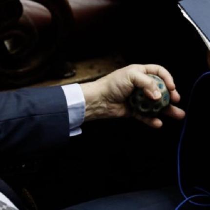 γιάννης βρούτσης