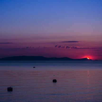 ανατολή ντία
