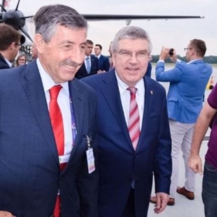 Χοσέ Περουρένα Λόπεθ