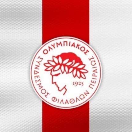 Ολυμπιακός σήμα