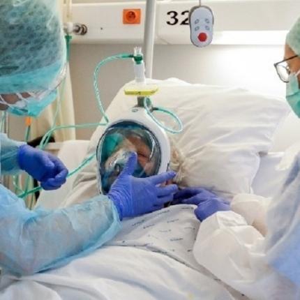 Σερβία, κρούσματα 