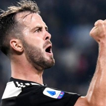 Μιραλέμ Πιάνιτς