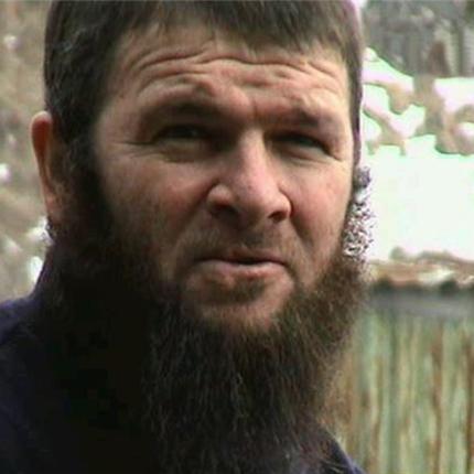 Νεκρός ο τρομοκράτης ηγέτης των Τσετσένων αυτονομιστών 