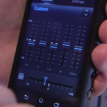 Η Sony φέρνει και πάλι το Walkman (βίντεο)