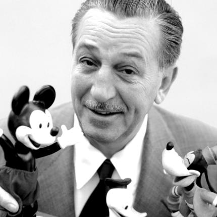 walt disney