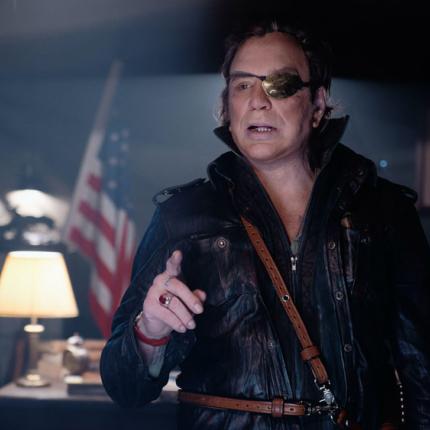  «Warhunt» 