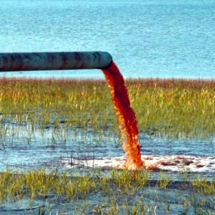 water-pollution