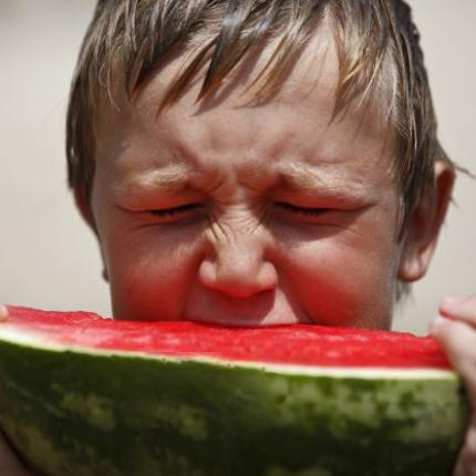 Τα φρούτα μειώνουν τον κίνδυνο για έμφραγμα και εγκεφαλικό   