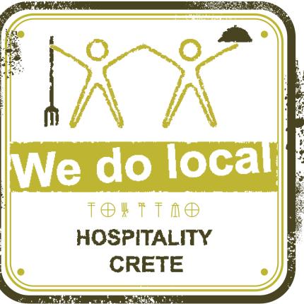 we do local