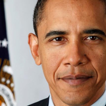 obama facebook