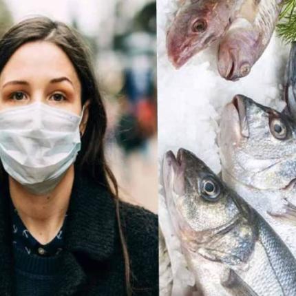 παροσμια κορωνοϊός