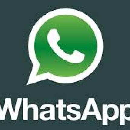 WhatsApp