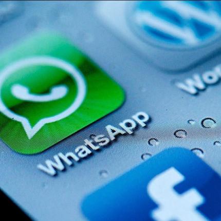 Οι τηλεφωνικές κλήσεις διαθέσιμες στο Whats App