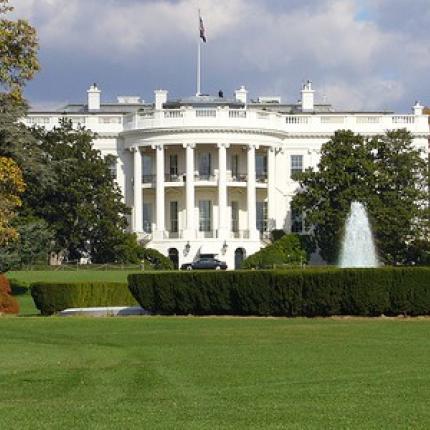 Επίθεση χάκερ στα πληροφοριακά συστήματα του Λευκού Οίκου