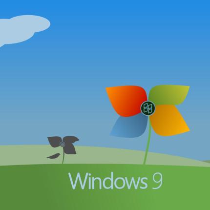 Το Start menu των Windows 9! (βίντεο)