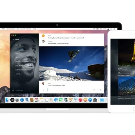 Wire: Η νέα υπηρεσία βιντεοκλήσεων