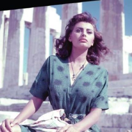 Παρουσίαση του βιβλίου &quot;World Film Locations: Athens&quot; στο Ηράκλειο