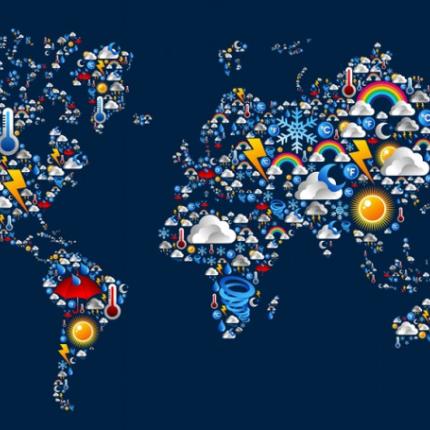 μετεωρολογία