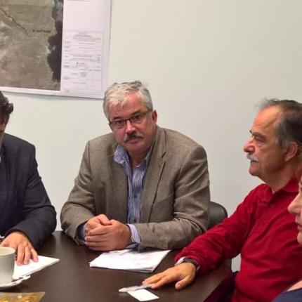  ΔΕΥΑΗ, Νίκος Ηγουμενίδης