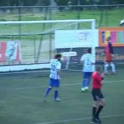 Γ Εθνική: Τα γκολ των Κρητικών ομάδων (video)