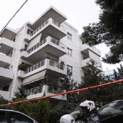 χαλανδρι πυροβολισμοι