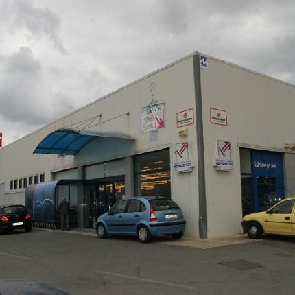 Σήμερα τα εγκαίνια της γκαλερί Τσαγκαράκη στο Χαλκιαδάκης Max, στην Αλικαρνασσό