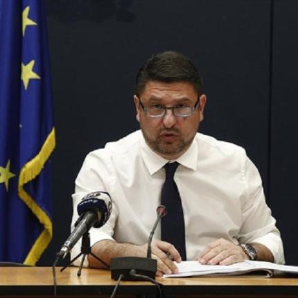 Ο κ. Χαρδαλιάς