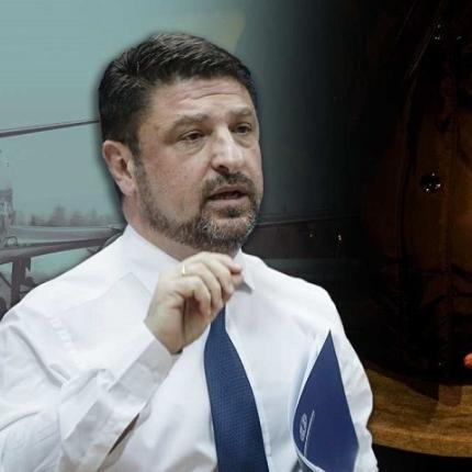 Χαρδαλιάς