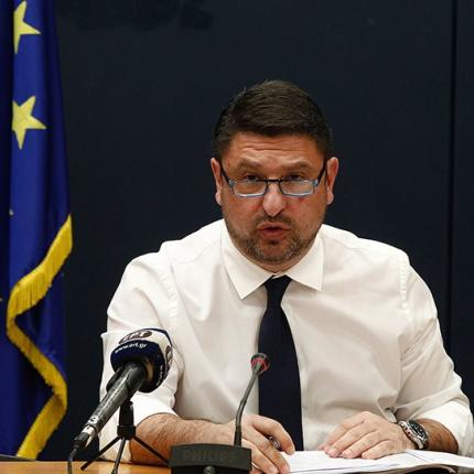 Νίκος Χαρδαλιάς