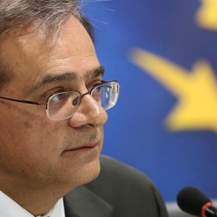 Γκ.Χαρδούβελης: Ήρθαμε να κλείσουμε τη συμφωνία
