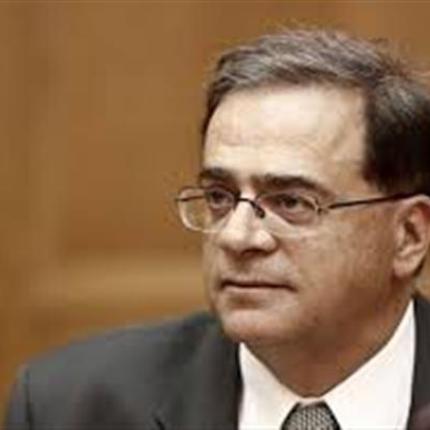 Χαρδούβελης: "Τεράστιο το κόστος από μη ολοκλήρωση του προγράμματος"