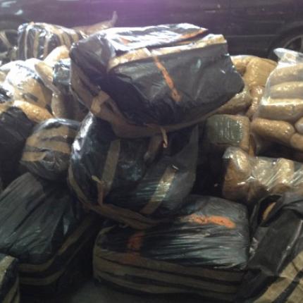 Ηράκλειο: 26 στο εδώλιο για τη σπείρα του χασίς στην Ανατολική Κρήτη