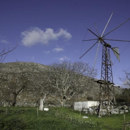 ανεμόμυλος