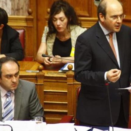 Αλλαγές στο παρά πέντε στο νομοσχέδιο για τους πλειστηριασμούς